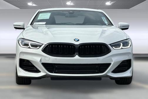 2023 BMW 840 i