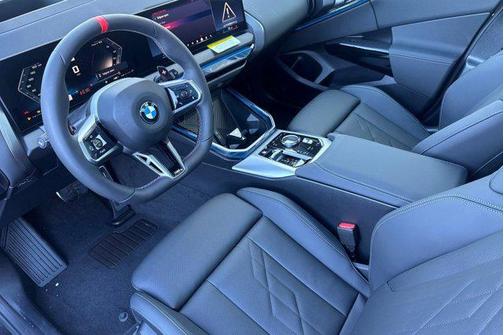 2026 BMW X3 M50 xDrive