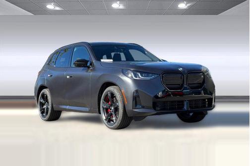 2026 BMW X3 M50 xDrive