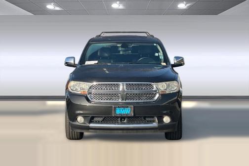 2011 Dodge Durango Citadel