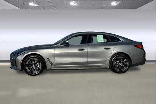 2023 BMW i4 Gran Coupe eDrive35