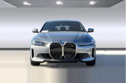 2023 BMW i4 Gran Coupe eDrive35