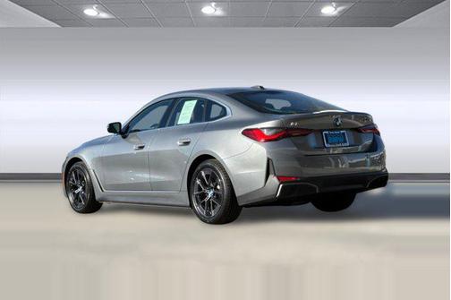2023 BMW i4 Gran Coupe eDrive35