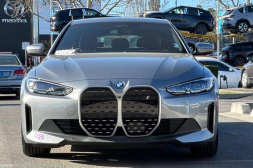 2023 BMW i4 Gran Coupe eDrive35