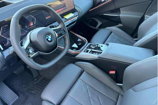 Arctic Race Blue Metallic 2026 BMW X3 30 xDrive