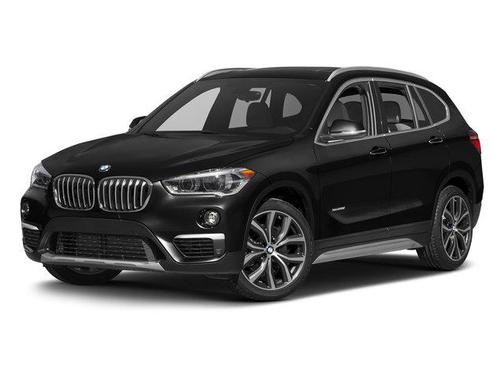 2017 BMW X1 sDrive28i
