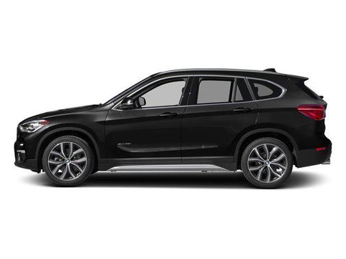 2017 BMW X1 sDrive28i