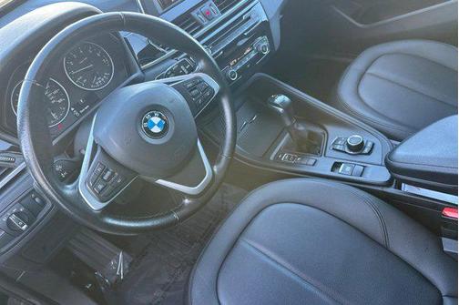 2017 BMW X1 sDrive28i