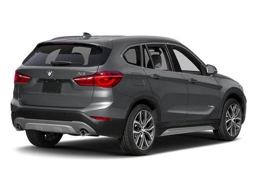 2017 BMW X1 sDrive28i
