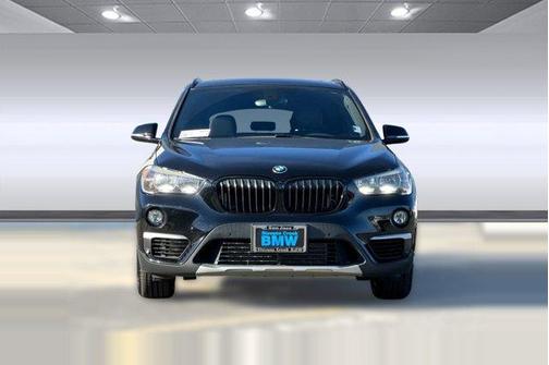 2017 BMW X1 sDrive28i