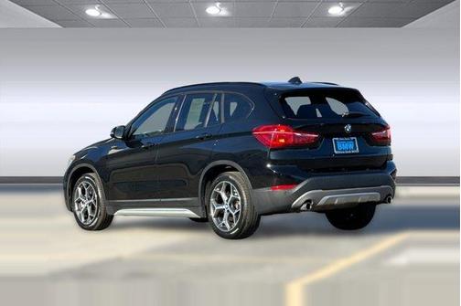 2017 BMW X1 sDrive28i