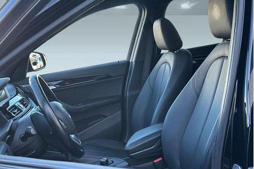 2017 BMW X1 sDrive28i