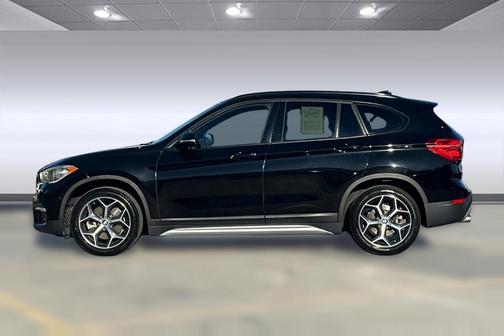 2017 BMW X1 sDrive28i