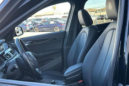 2017 BMW X1 sDrive28i