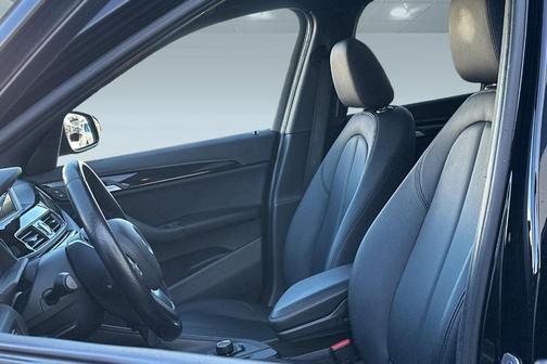 2017 BMW X1 sDrive28i