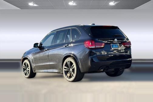 2018 BMW X5 M Base