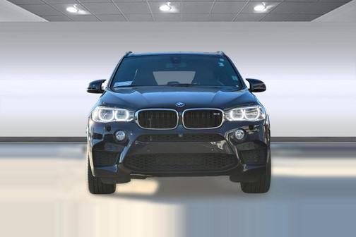 2018 BMW X5 M Base
