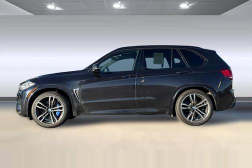 2018 BMW X5 M Base