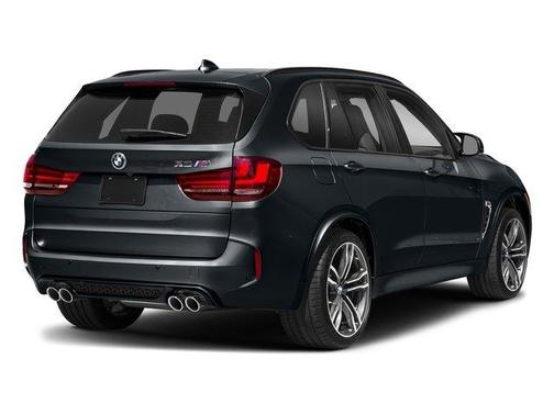 2018 BMW X5 M Base