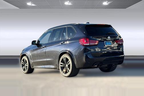 2018 BMW X5 M Base