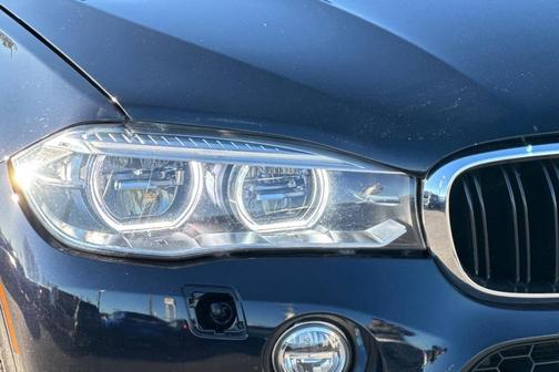 2018 BMW X5 M Base