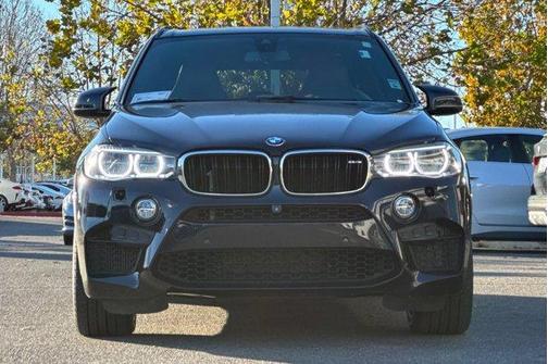 2018 BMW X5 M Base
