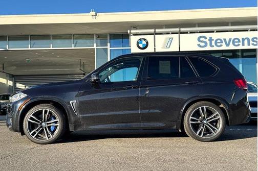 2018 BMW X5 M Base