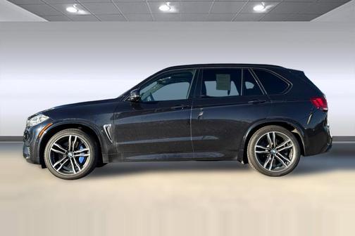 2018 BMW X5 M Base