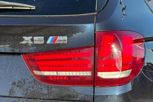 2018 BMW X5 M Base