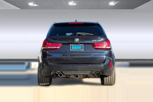 2018 BMW X5 M Base