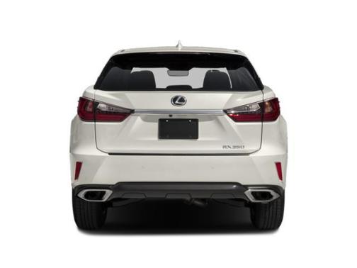 2019 Lexus RX 350 Base