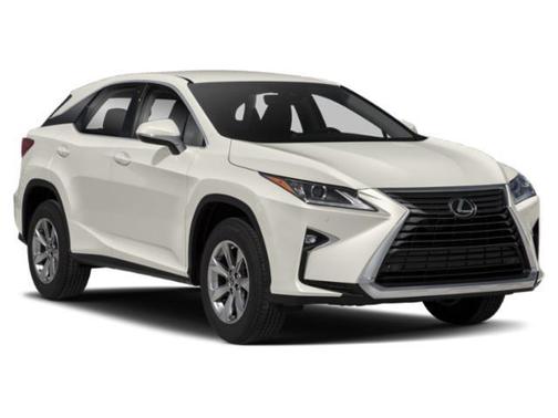 2019 Lexus RX 350 Base