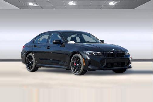 2026 BMW 330 330i