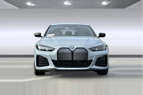 2026 BMW i4 Gran Coupe xDrive40