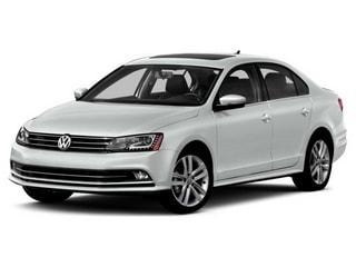 2015 Volkswagen Jetta Auto S w/Technology