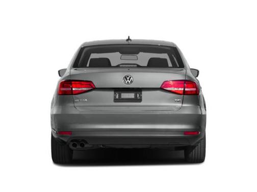 2015 Volkswagen Jetta Auto S w/Technology