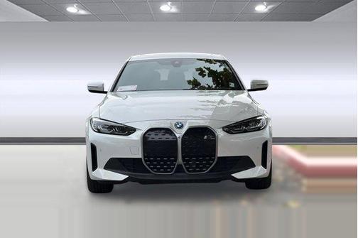 2024 BMW i4 Gran Coupe eDrive35