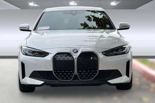 2024 BMW i4 Gran Coupe eDrive35