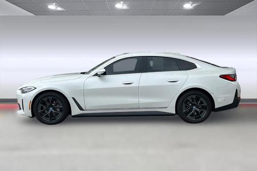 2024 BMW i4 Gran Coupe eDrive35