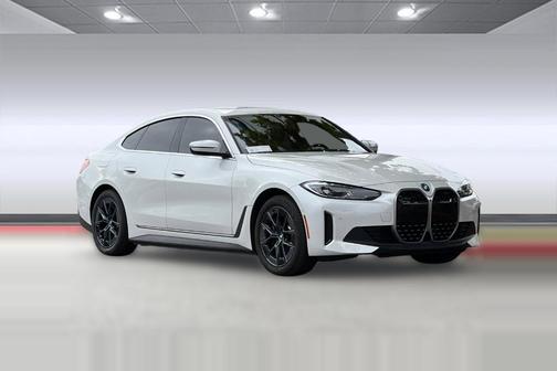 2024 BMW i4 Gran Coupe eDrive35