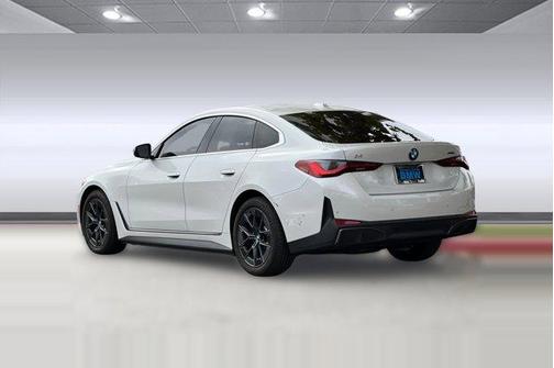 2024 BMW i4 Gran Coupe eDrive35