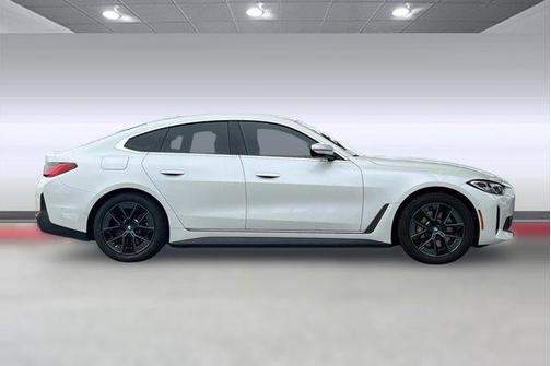 2024 BMW i4 Gran Coupe eDrive35