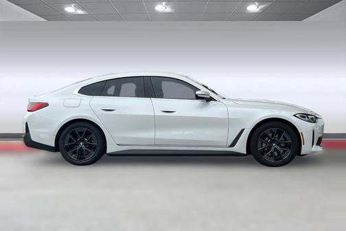 2024 BMW i4 Gran Coupe eDrive35