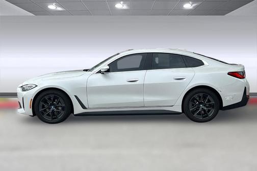 2024 BMW i4 Gran Coupe eDrive35