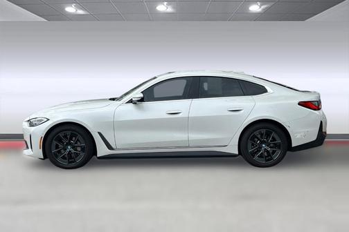 2024 BMW i4 Gran Coupe eDrive35