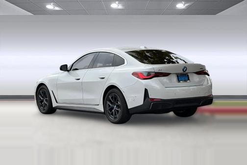 2024 BMW i4 Gran Coupe eDrive35