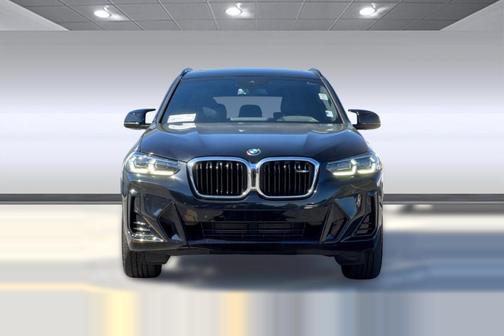 2024 BMW X3 M40i