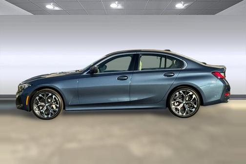 2026 BMW 330 NA