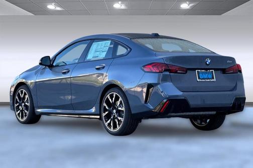 2026 BMW 228 Gran Coupe 228