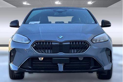 2026 BMW 228 Gran Coupe 228